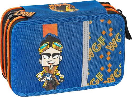 Lyon gamer astuccio - lyon,