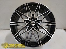 4 Cerchi In Lega MAK Koenig 18