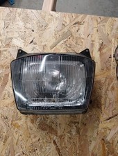 FARO FANALE ANTERIORE-