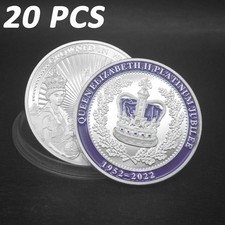 20 PZ 1952-2022 70° Platino