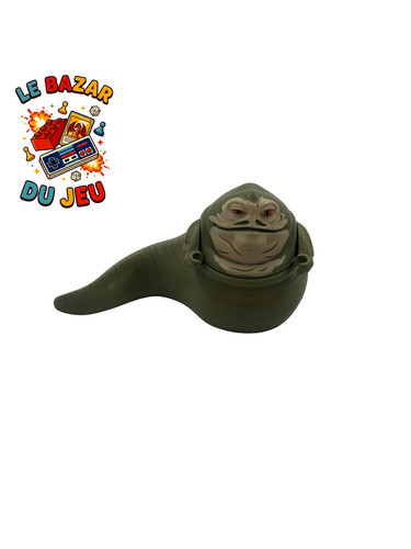 Lego star wars sw0402 jabba - wars,