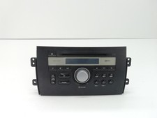 AUTORADIO PER FIAT Sedici 1°