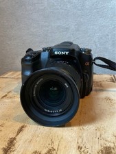 Fotocamera digitale Sony Alpha