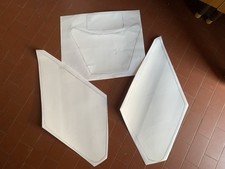 Gilera Sp02 Maschere Cupolino