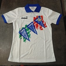 Maglia M Italia Allenamento