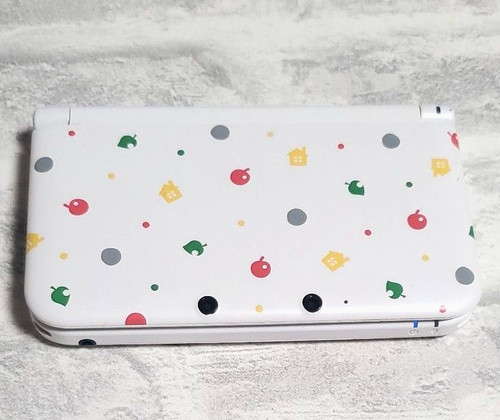 Console nintendo 3ds animal - console,