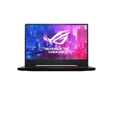 ASUS ROG Zephyrus M GU502L