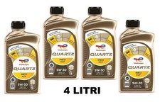 OLIO TOTAL QUARTZ INEO RCP