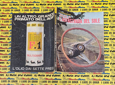 Rivista Magazine QUATTRORUOTE