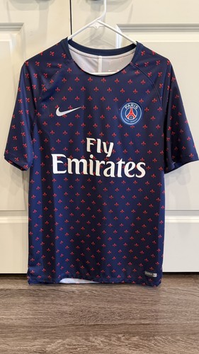 Nike psg paris saint - nike,