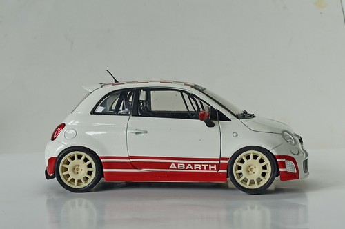 Cerchi wheels racing - cerchi, oz
