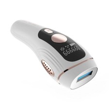 Epilatore luce pulsata - epilatore,