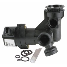 VALVOLA 3 VIE CALYDRA  CALYDRA