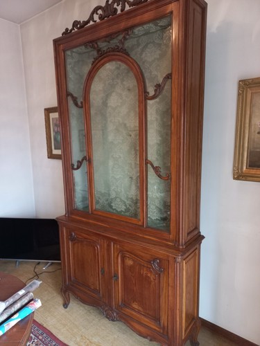 Credenza antica corpi epoca - antica,