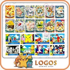 Pokemon TOPPS Trading Cards