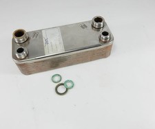 KESTON C36 & C36P Combi Boiler