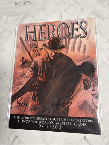 Marvel heroes 911 fumetti - 911,