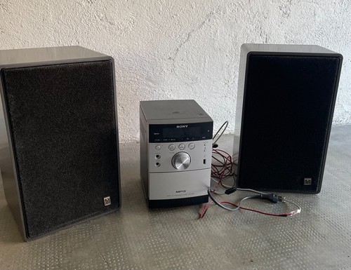 Grundig box 550 super hifi - grundig,