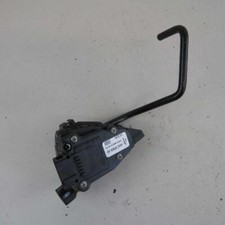 Pedale acceleratore 4X439F836AD per JAGUAR X-TYPE 2001-2009 usato (75136)