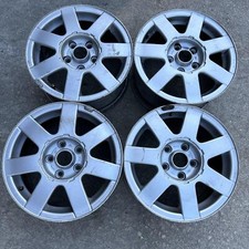 CERCHI IN LEGA PER VOLKSWAGEN Passat Berlina 3° Serie R13 7xH7 (00>05)