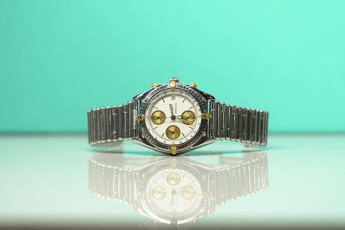 Breitling chronomat - breitling,