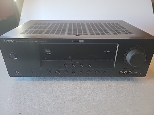 Yamaha htr 6130 ricevitore - yamaha, htr-6130