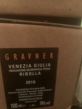 Verticske ribolla gialla di - verticske,