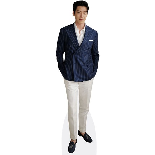 Woo bin kim - woo, a