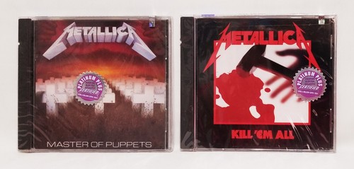 Metallica promo cut - metallica,