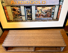 Custodia Legno Personalizzata