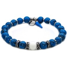 Bracciale fortuna pietre