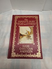 The Complete Fairy Tales And