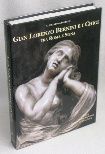 Gian lorenzo bernini chigi - gian,