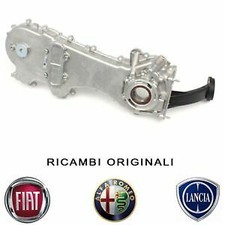 POMPA OLIO FIAT LANCIA 1.3 MJT JTD MULTIJET PUNTO-PANDA-500 55232196 MARELLI/FAI