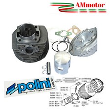 Polini Racing 130cc ET3 125