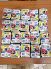 50 BUSTINE SIGILLATE FIGURINE