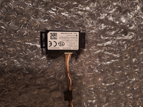 Adattatore bluetooth panasonic - adattatore,