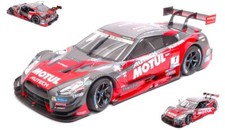Ebbro NISSAN GT-R N.1 2nd