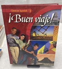 Buen Viaje! Level 1 by