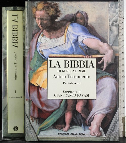 Bibbia gerusalemme - la,