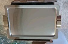 VASSOIO IN ACCIAIO INOX 18/10