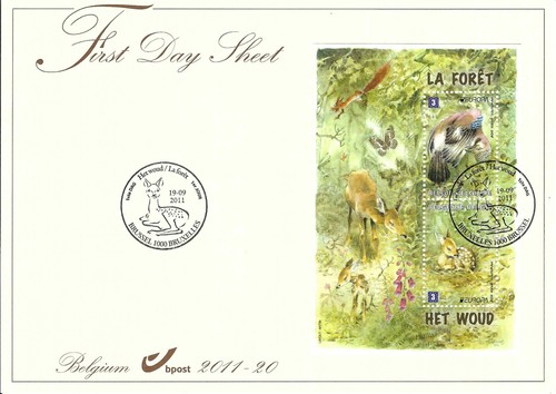 Fds353 belgio fds 2011 - belgio, 2011-20
