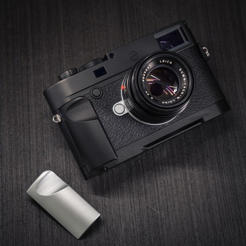 Impugnatura fotocamera lega - impugnatura, in