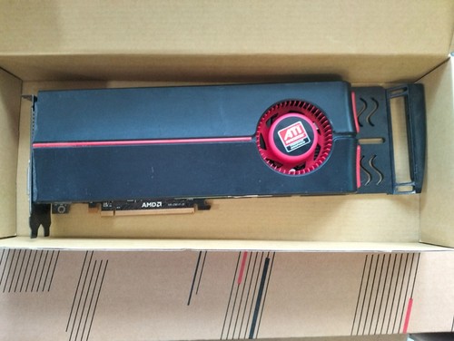 Dell ati radeon 5870 - hd, hd5870