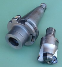 Einschraubfräser Ø 40 mm