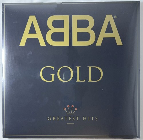 Abba gold - abba,