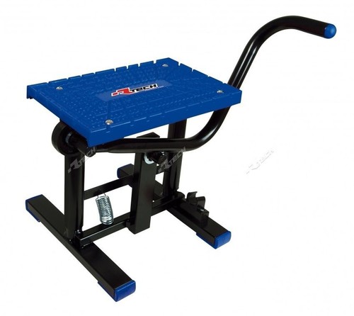 Cavalletto alzamoto rtech - cavalletto,