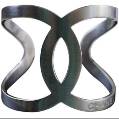 Nuovissimo bracciale chanel - bracciale,