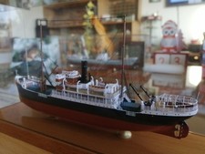 Rarissima Classic Ship