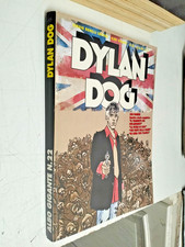 DYLAN DOG ALBO GIGANTE